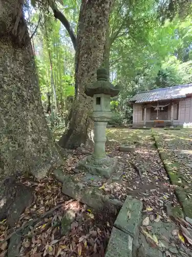 熊野神社(神奈川県)