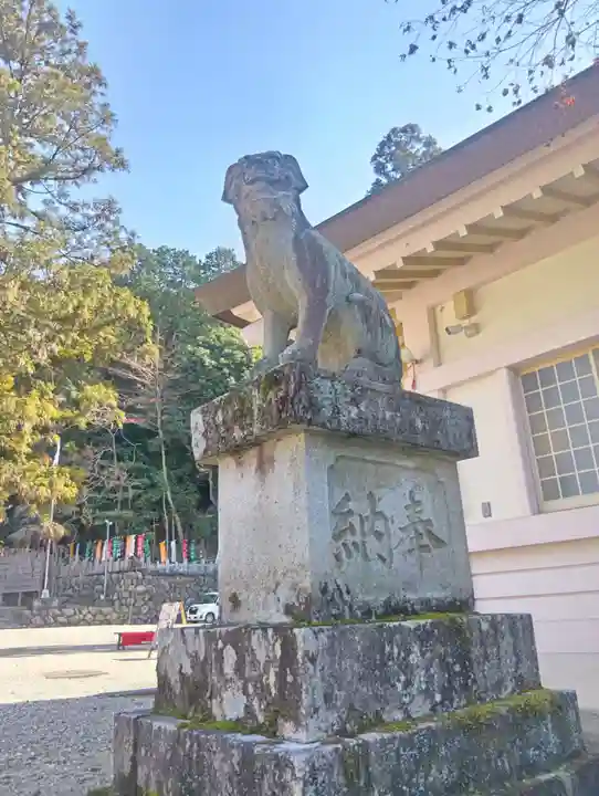 大縣神社(愛知県)