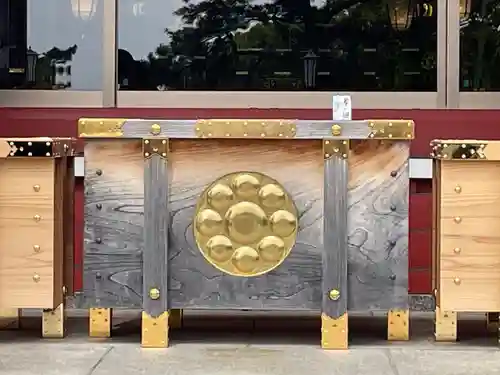 稲毛浅間神社(千葉県)