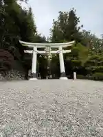 宝登山神社(埼玉県)