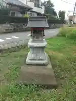 二ツ宮氷川神社(埼玉県)