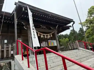 五社稲荷社(愛知県)