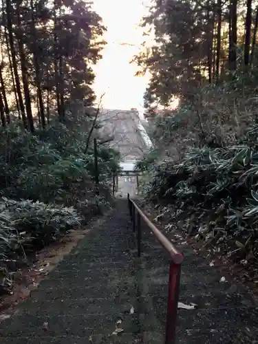 十二所神社(栃木県)
