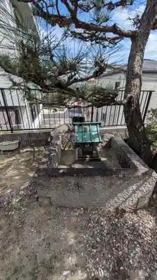 宝城庵(寶城禪菴)(大阪府)