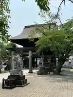 鳥海月山両所宮(山形県)