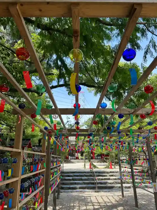 市原稲荷神社(愛知県)