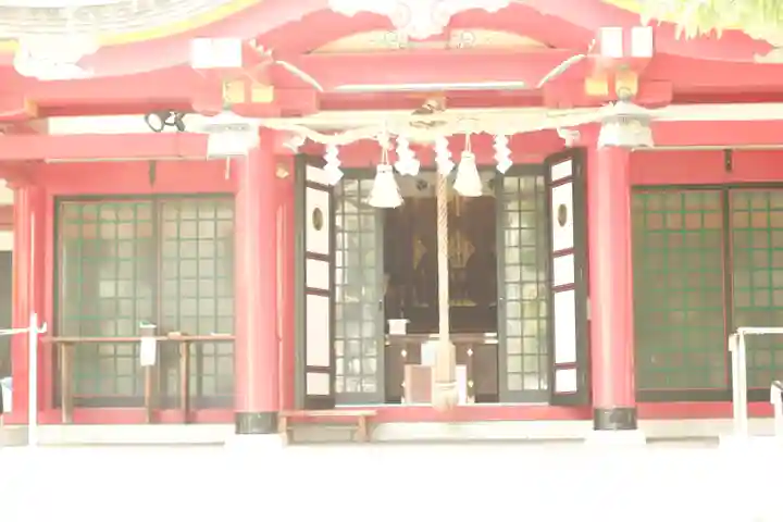 二宮神社(兵庫県)