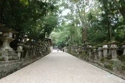 春日大社のその他建物