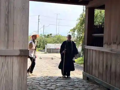 石内のお大師さん　金剛院(広島県)