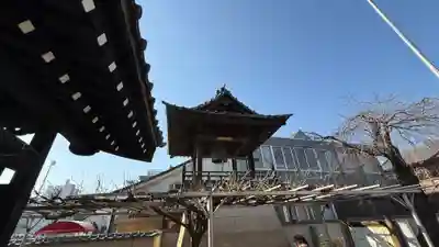 秩父札所十三番 慈眼寺(埼玉県)