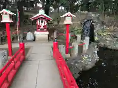 世田谷八幡宮(東京都)