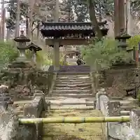 浄智寺(神奈川県)