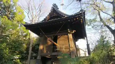 本光寺のその他建物