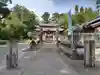 熱田神社(静岡県)