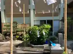 東神社(東京都)