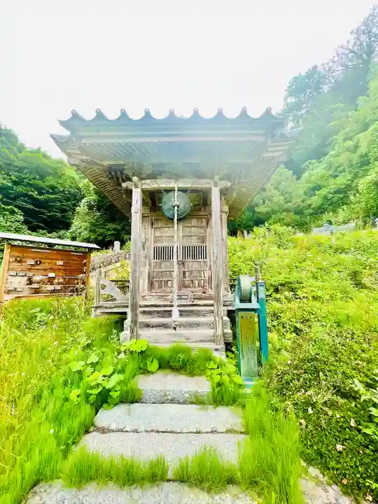 長泉寺(岩手県)