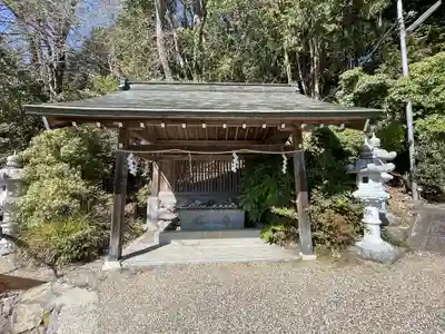 雄神神社(奈良県)
