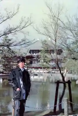 東大寺のその他建物