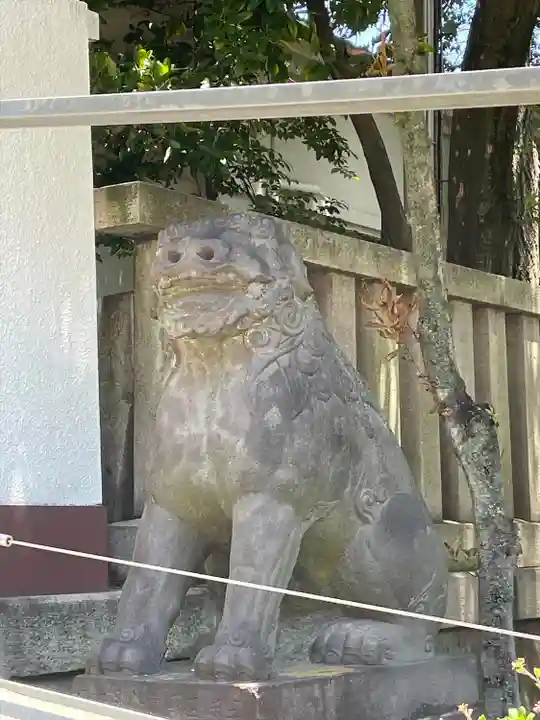 富岡八幡宮(東京都)