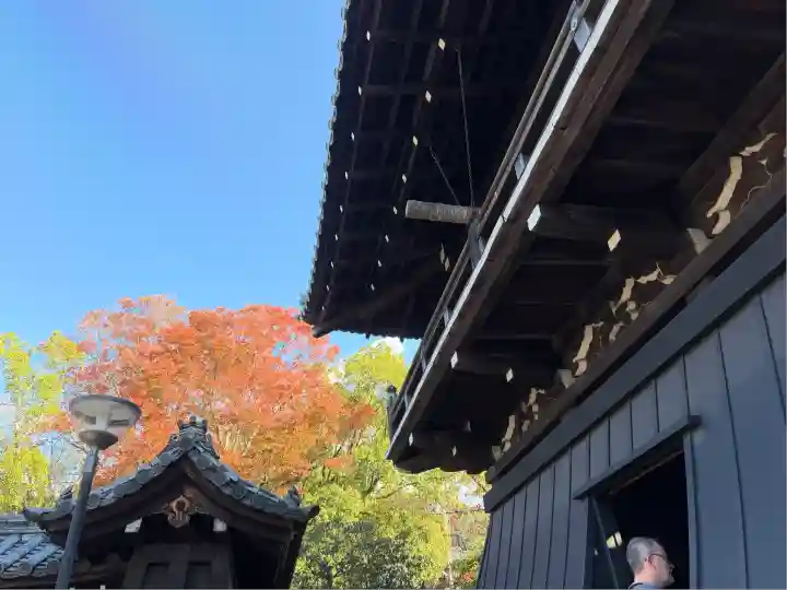 大雲院(京都府)