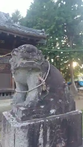 鷲宮神社(埼玉県)