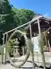 安積國造神社(福島県)