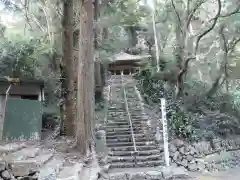 安養寺(静岡県)