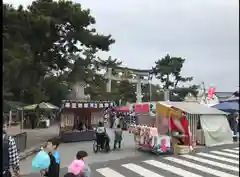 北野天満宮(京都府)