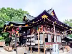 秩父神社(埼玉県)