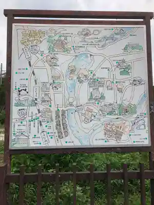 栄山寺のその他建物