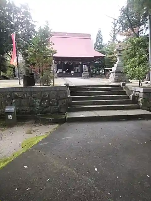 隠津島神社のその他建物