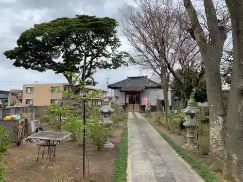 大宮神社のその他建物