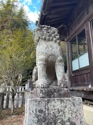 平之荘神社(兵庫県)