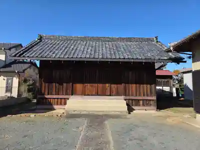 八幡神社(埼玉県)
