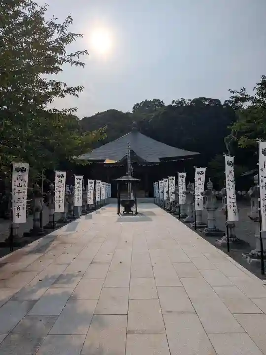 長谷寺(神奈川県)