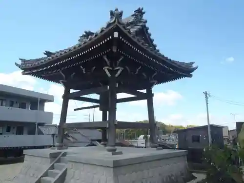 法春寺(愛知県)