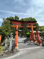 敢國神社(三重県)