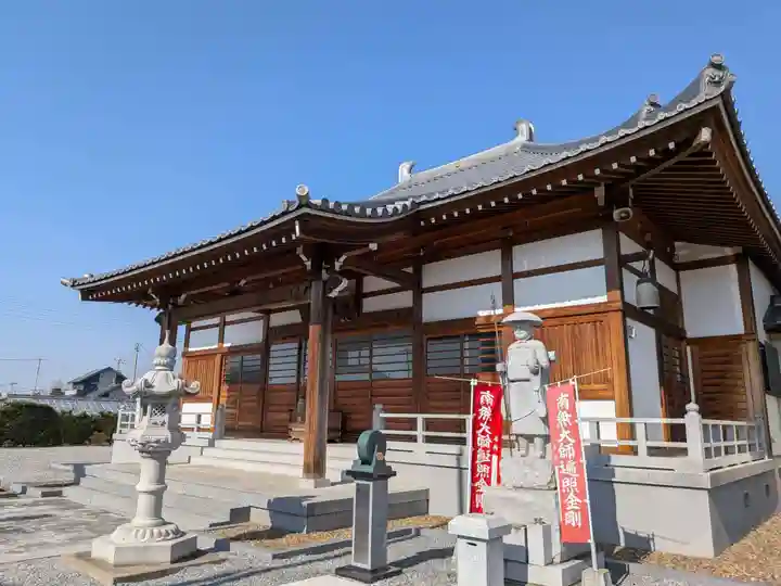 養性寺(埼玉県)