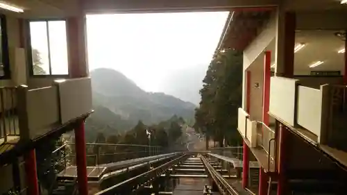 英彦山神宮(福岡県)