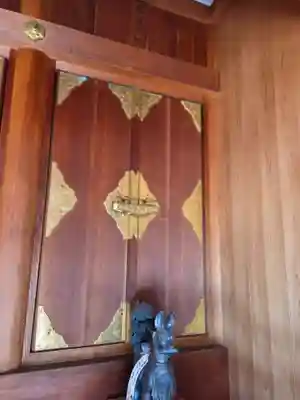 神明神社(福井県)