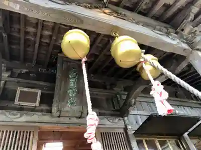 高司神社〜むすびの神の鎮まる社〜のその他建物