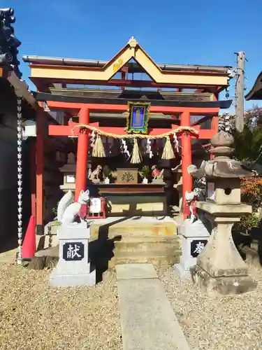 友呂岐神社(大阪府)