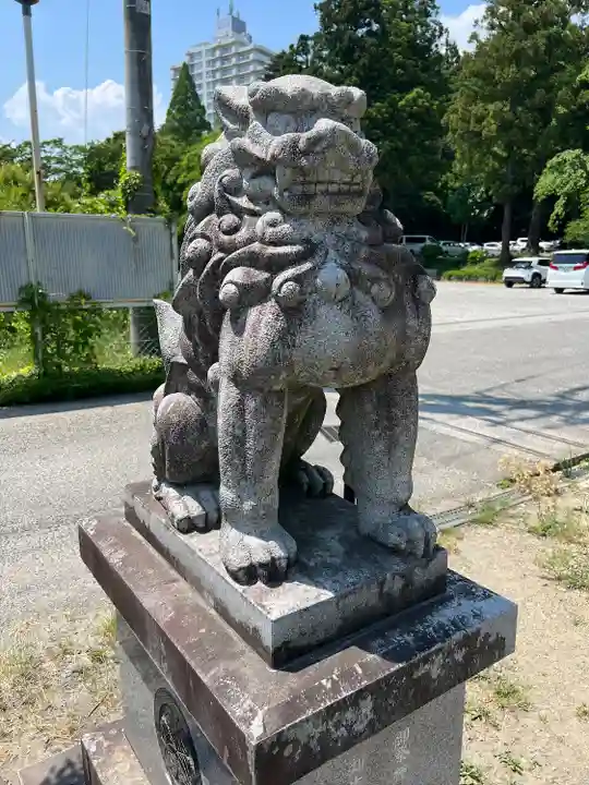 仙台東照宮(宮城県)