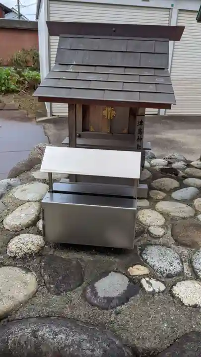 弘法大師堂(高橋集会場南)(愛知県)