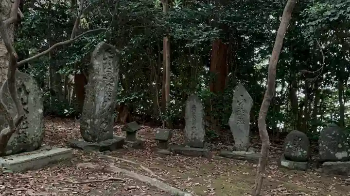 荒嶋神社(宮城県)