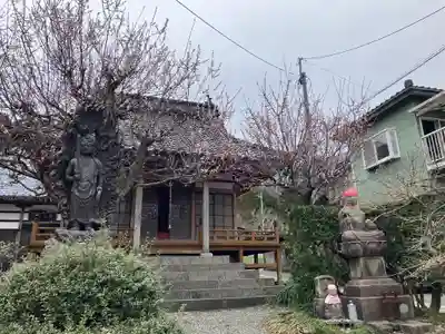 本高寺(新潟県)