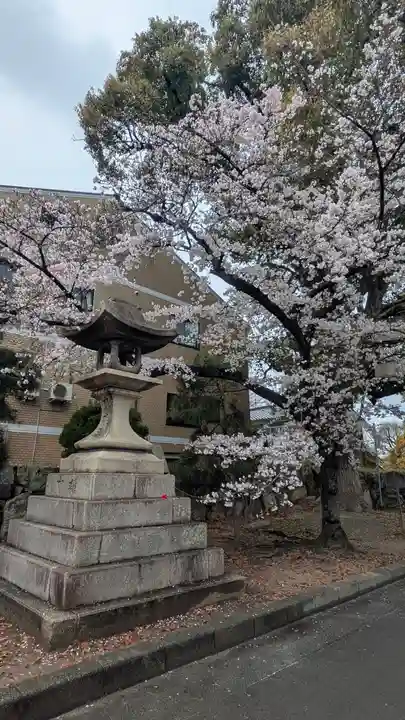 藤森神社(京都府)