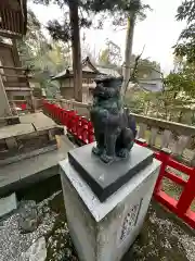 気多神社(富山県)