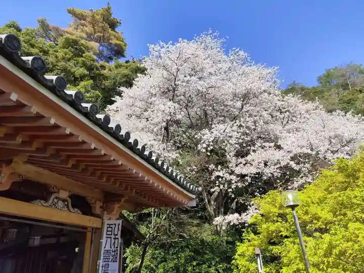 大崎寺(滋賀県)