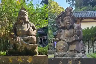 浮嶽神社(福岡県)